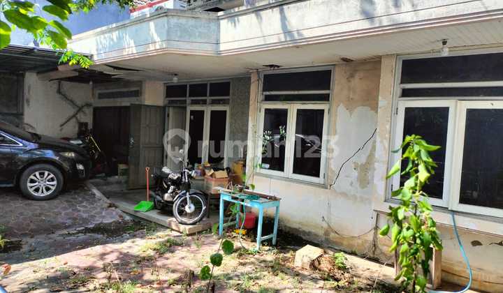 Affordable House in Puri Anjasmoro West Semarang 1