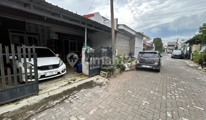 Dijual Rumah di Puri Anjasmoro Semarang Barat 2