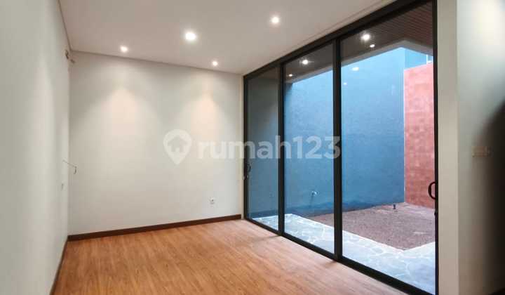 Rumah Mewah Telagabodas Cluster Belakang Akpol Semarang 2