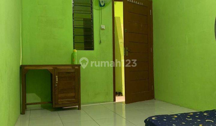 Rumah Kost Murah
aktif Muktiharjo Semarang Sangat Strategis  2