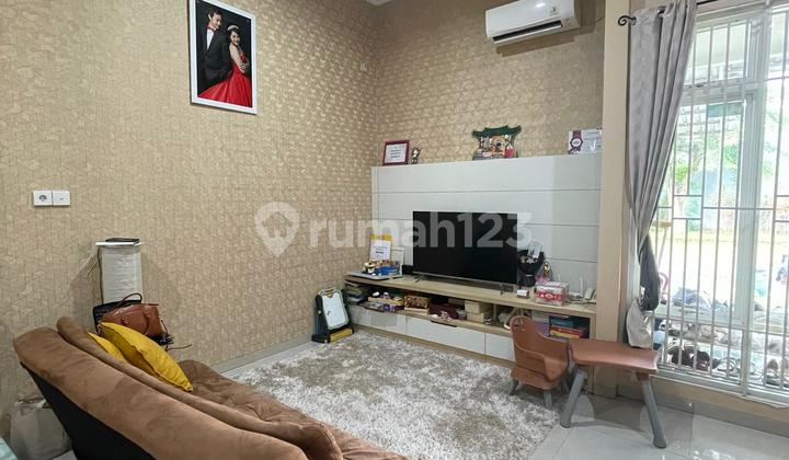 Rumah Siap Huni Di Graha Padma Semarang 2