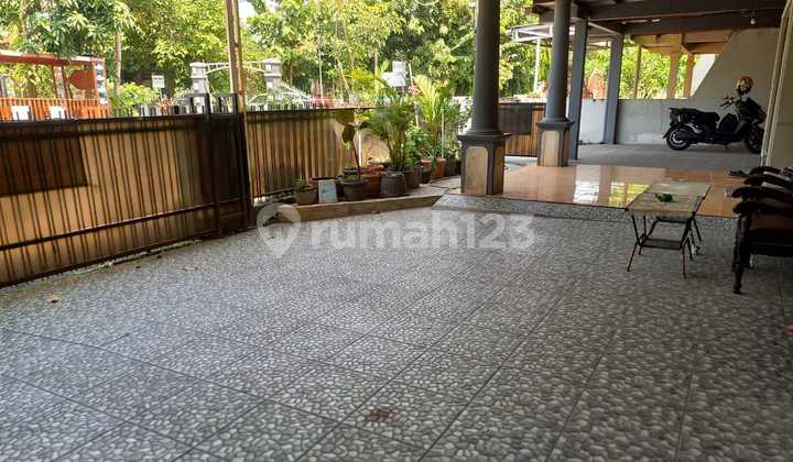 Rumah Murah Cocok Untuk Kost Di Lamper Lor Semarang Selatan 2