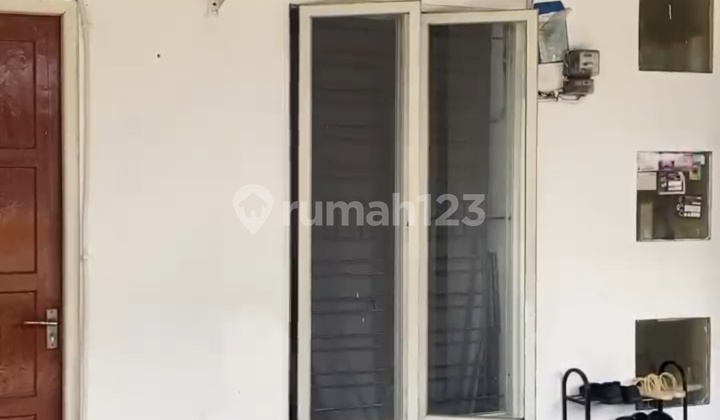 Strategic Ready-to-Occupy House at Perum Griya Krapyak Permai Semarang 2