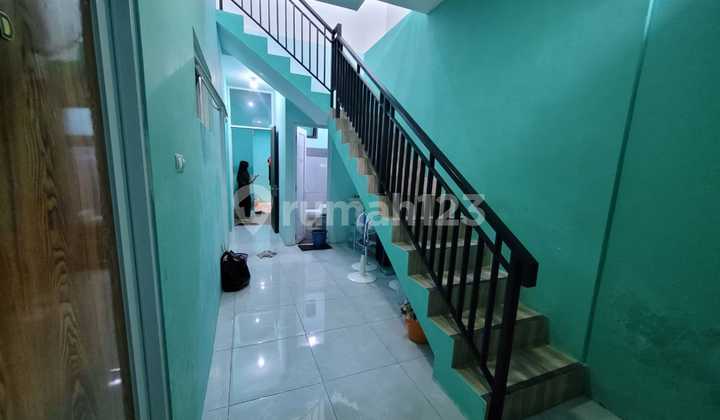 Dijual Kost Aktif di Ketileng Sendangmulyo Semarang Dijual Kost Aktif di Ketileng Sendangmulyo Semarang
