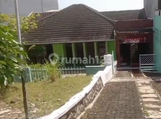 Rumah dengan View di Jl.panembahan Senopati Ngaliyan Semarang 2