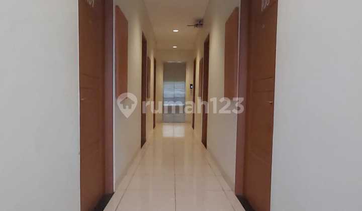 For Sale New Hotel with Elevator on Jl. Lamper Tengah Raya, Semarang 2