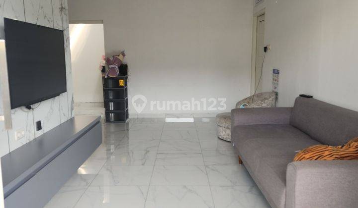 Dijual Rumah Sudah Renovasi Di Tanah Mas 2