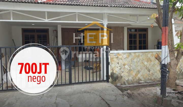 Dijual Rumah Murah di Puri Anjasmoro Semarang 1