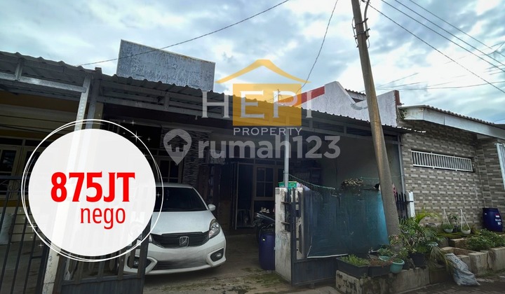 Dijual Rumah di Puri Anjasmoro Semarang Barat 1