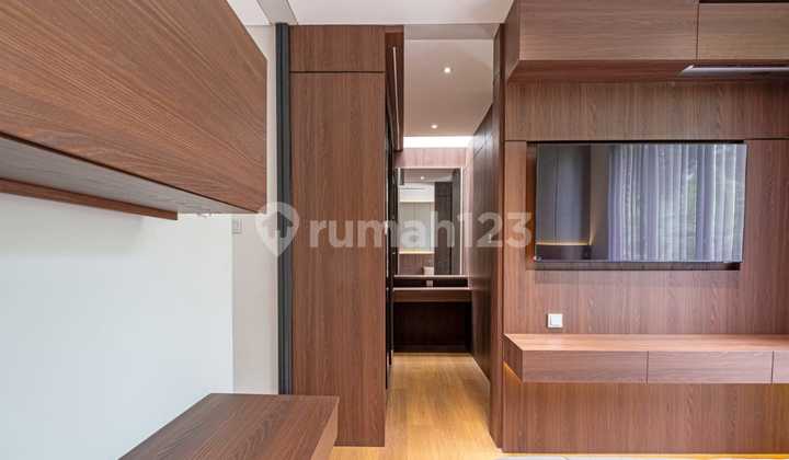 Rumah Baru 2 Lantai Dekat Bsb City Semarang 2