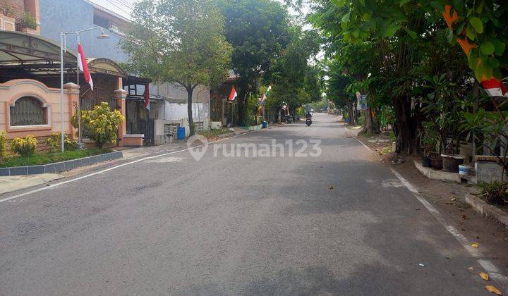 Rumah Murah Di Hanoman Raya
semarang Barat, Bisa Untuk Usaha 2