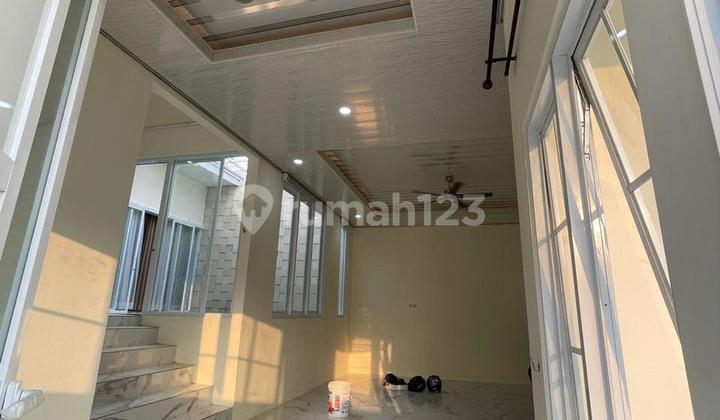 Rumah Baru Mewah Minimalis Di Kalisegoro Gunungpati Semarang 2