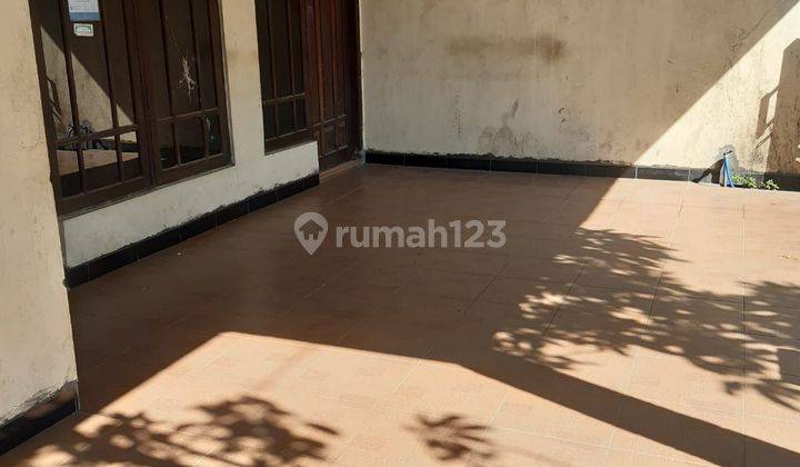 Rumah Murah Shm Di Sembungharjo Bangetayu Semarang 2