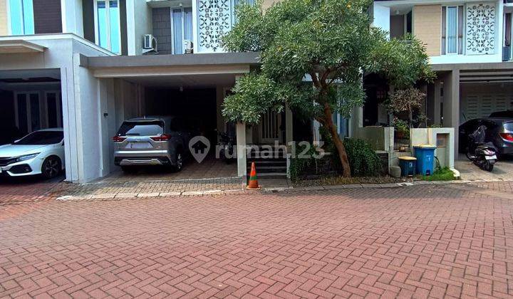 Rumah 2 Lantai Dalam Perum Greenhills Kaliurang Km 9 Ngaglik Sleman Dekat Uii Terpadu Dan Ugm Rumah Bagus SHM - Sertifikat Hak Milik di Ngaglik 2