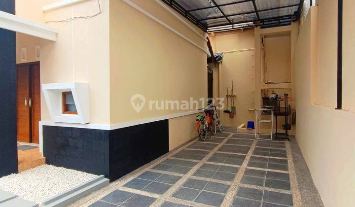 Rumah 2 Lantai Dekat Ugm Di Plemburan Kaliurang Km 6 Ngaglik Sleman 2