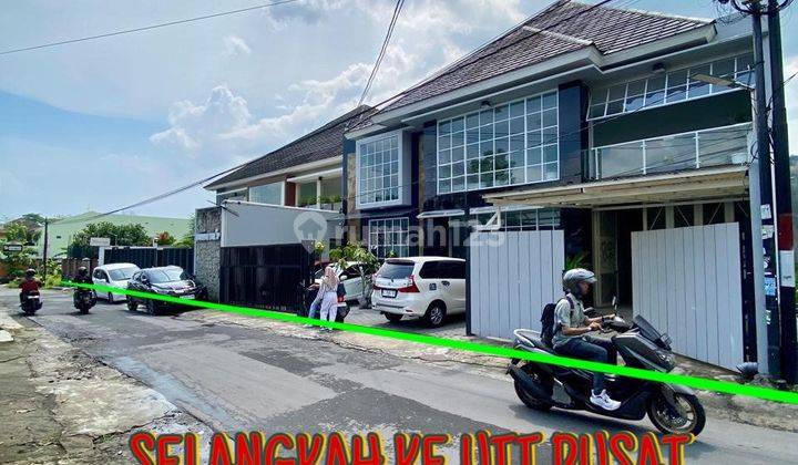 Rumah Kost Ekslusif Like Hotel Di Ring 1 Kampus Uii Terpadu Kaliurang Km 14 Ngaglik Sleman 1