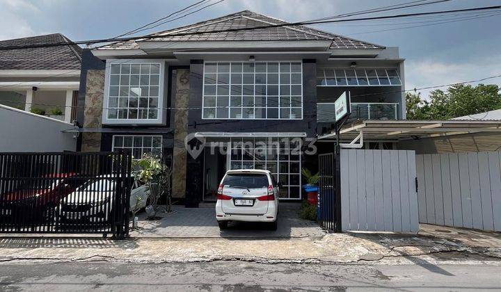 Rumah Kost Ekslusif Like Hotel Di Ring 1 Kampus Uii Terpadu Kaliurang Km 14 Ngaglik Sleman 2