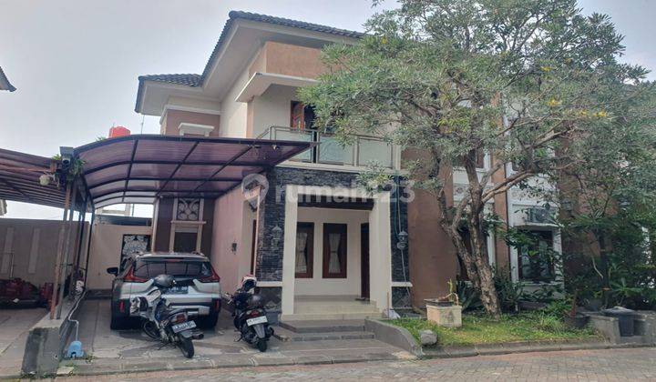 Rumah Dalam Perumahan Jalimbar Residence Imogiri Barat Sewon Bantul Rumah Bagus SHM - Sertifikat Hak Milik di Sewon 2