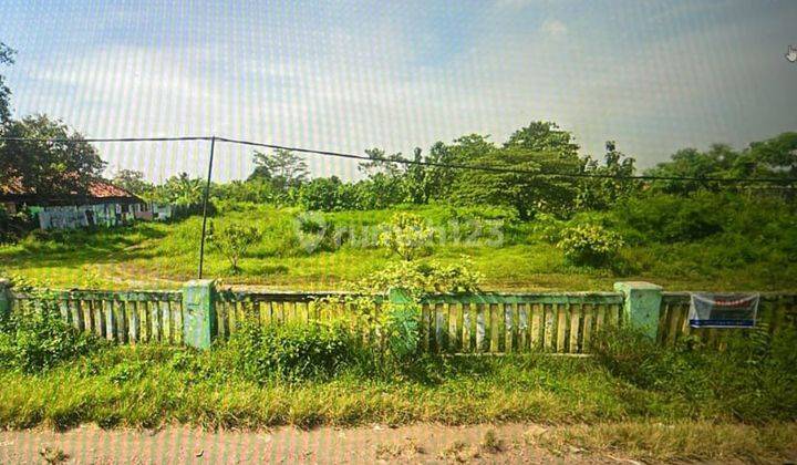 Tanah Dijual, Karawang 2