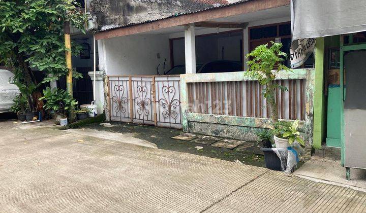 Dijual Murah 1 Unit Rumah Kelapa Dua, Tangerang 1