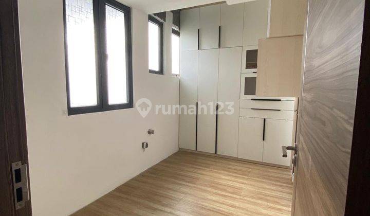 DIJUAL Apartemen Sky House 1