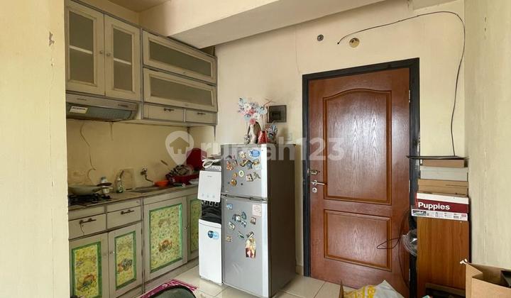 Di Jual Apartemen di Area Jakarta Pusat 2