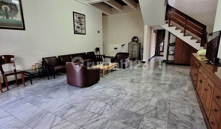 Rumah Dijual Di Cinere Depok 