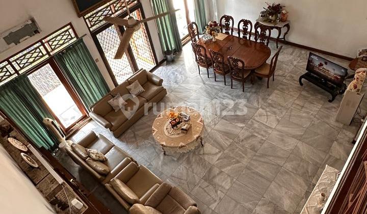 Dijual Town House Di Pejaten Barat