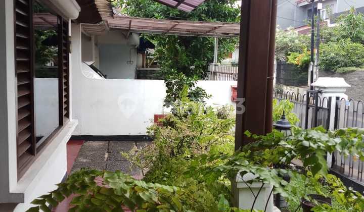 Rumah Dijual Bintaro Sektor 2