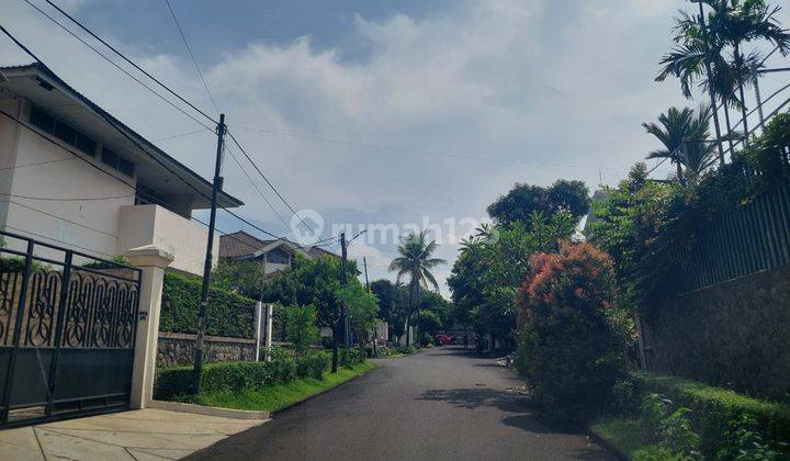 Dijual rumah siap huni Bintaro Sektor 1 DKI 2