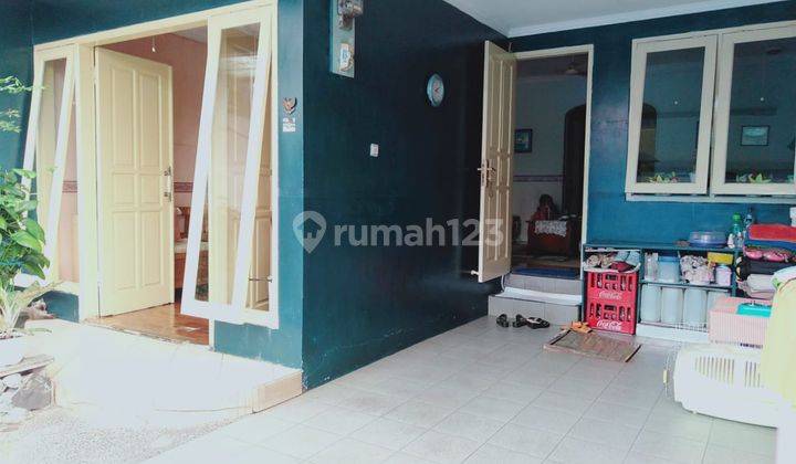 Dijual cepat Rumah di Tebet Barat Dalam  1