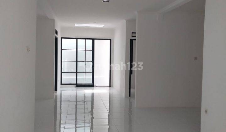 Dijual Rumah Sudah Renovasi di Pondok Ranji 2