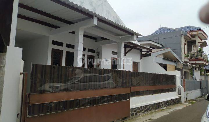 Dijual Rumah siap Huni  1