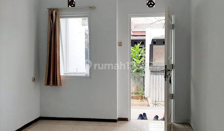 Rumah siap huni sektor 9 Bintaro  1