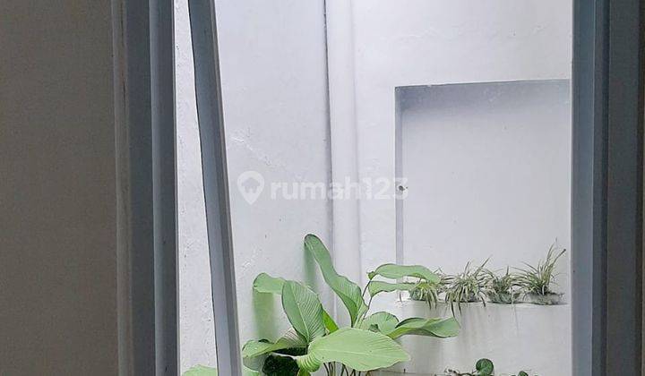 Rumah siap huni sektor 9 Bintaro  2