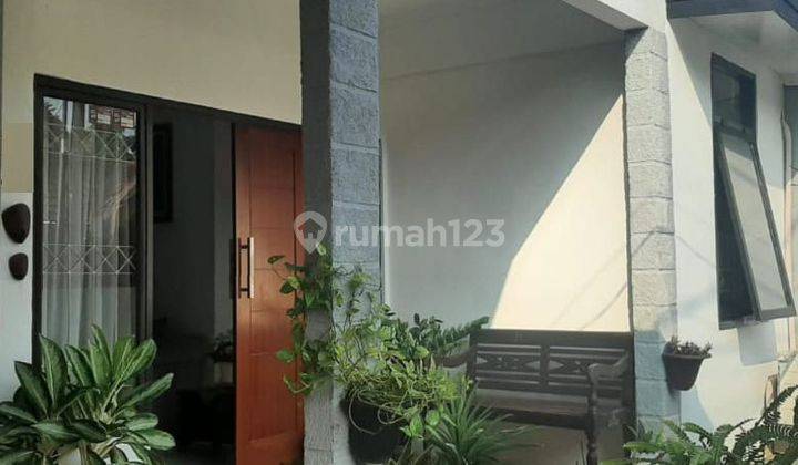 Dijual Cepat rumah di Villa Pamulang  2