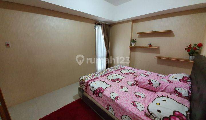 Dijual Cepet Apartemen Atliz Bintaro  2