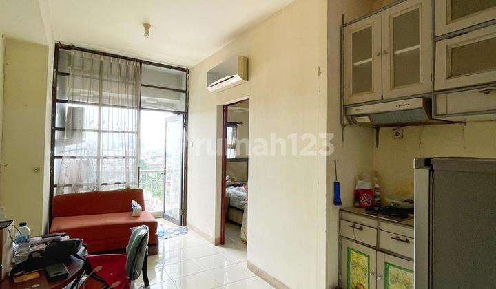 For Sale Apartment in Central Jakarta Area