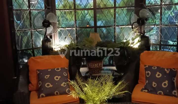 Di Jual Rumah di Sektor 5 Bintaro Di Jual Rumah di Sektor 5 Bintaro