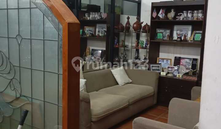 Ruko Gandeng Di Jual Di Pondok Aren