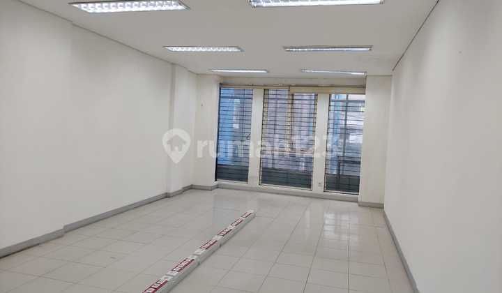 Shop House for Rent in Fatmawati Raya Area 2