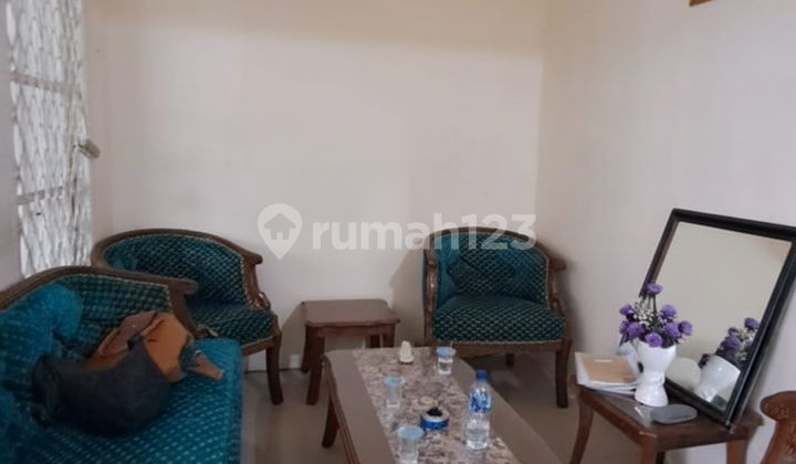 Rumah Dijual Di Pondok Ranji Bintaro