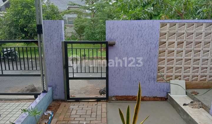 Rumah Dijual Cepat Di Depok 