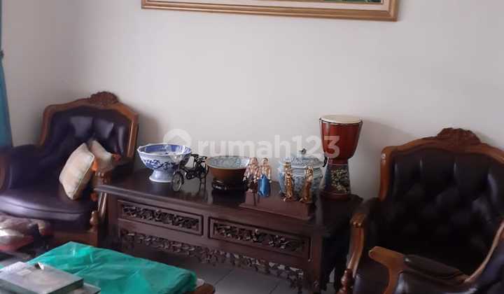 Rumah Dijual Bintaro Sektor 3