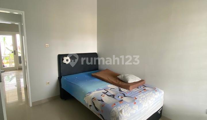 Disewakan Rumah 2Lantai di Villa Gunung Lestari 2