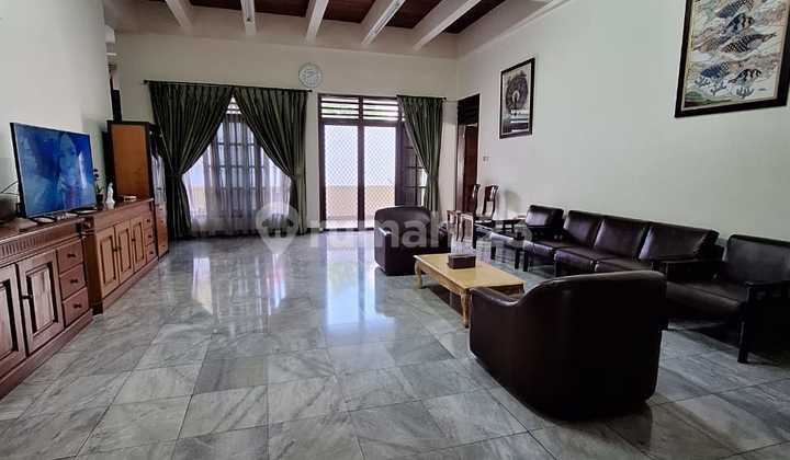 Rumah Dijual Di Cinere Depok  2