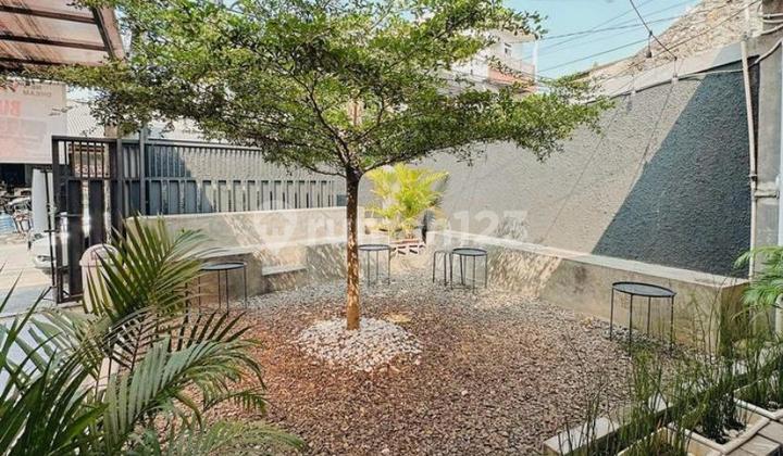 Rumah di Jual Sektor 2 Bintaro Rumah di Jual Sektor 2 Bintaro