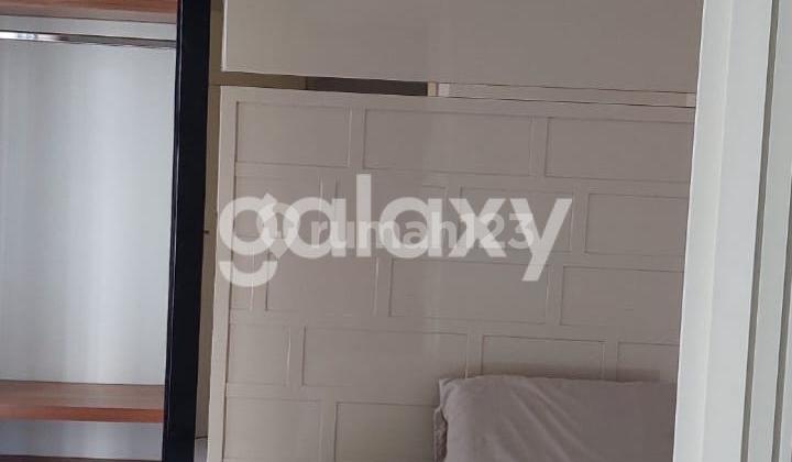 Apartment Amor Tower Pakuwon City Lantai 5 2 bedroom