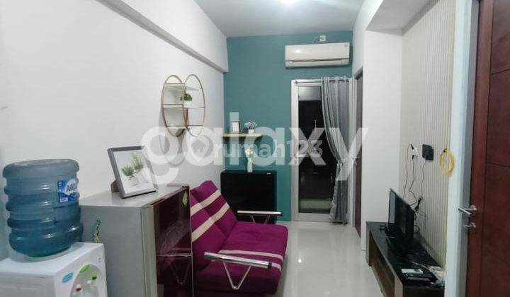 Apartemen tengah kota  Gunawangsa tidar tower B type 2br+ Lantai 28 2