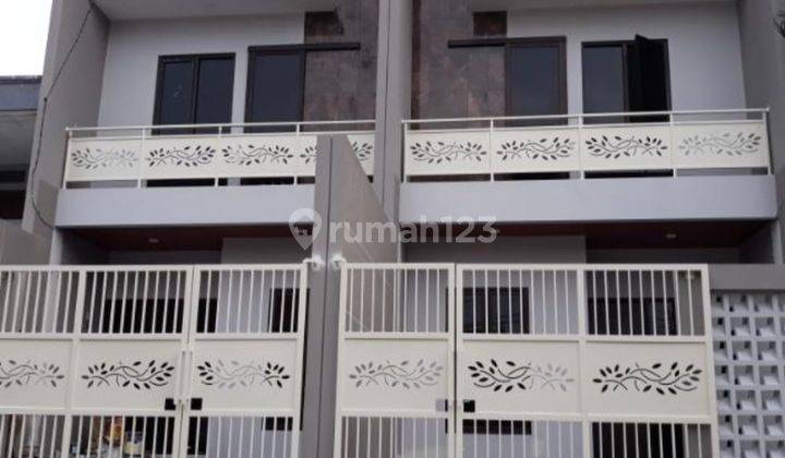  Rumah Murah Tenggilis Mejoyo Daerah Rungkut Dekat Kampus 1